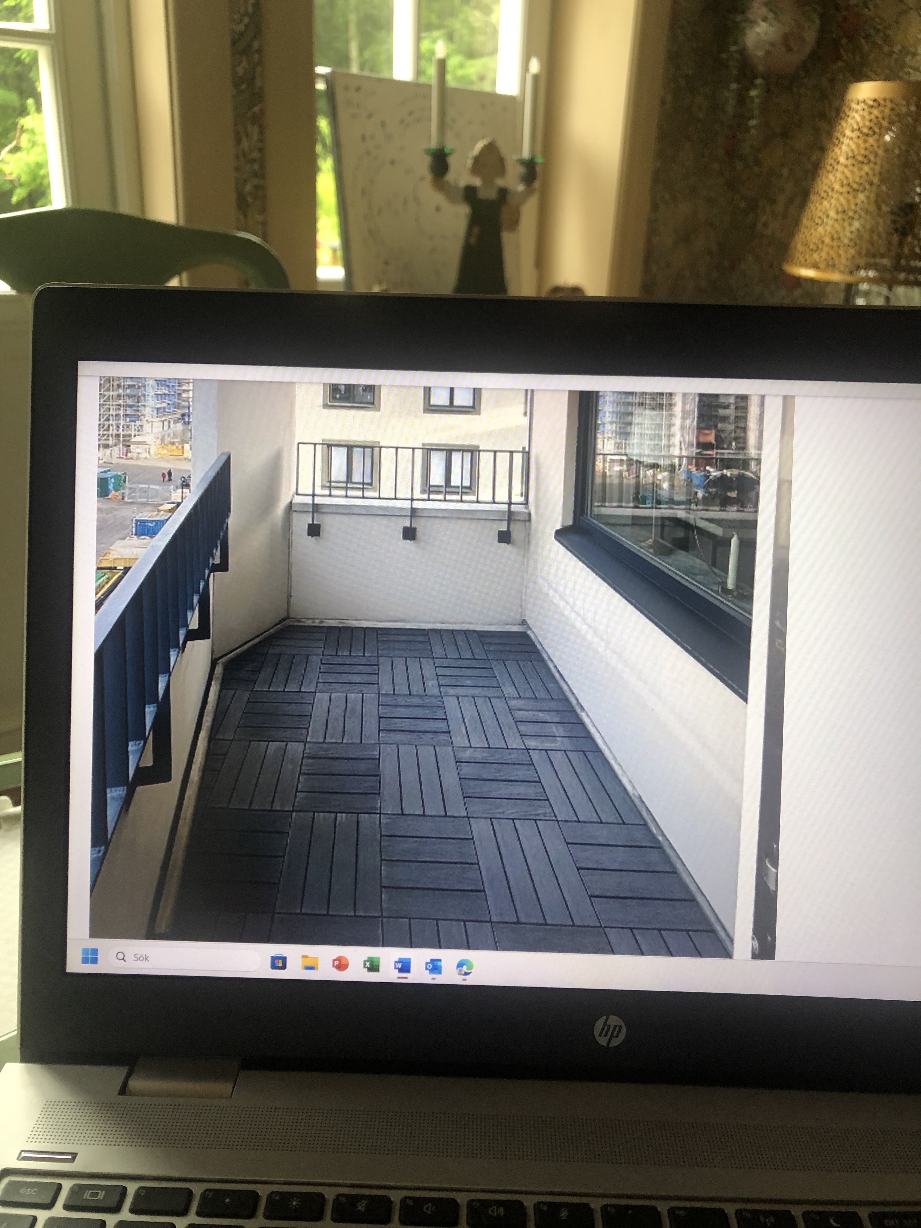 Lägenhet, 2 rooms, 65 sqm, Stockholm – bild 4
