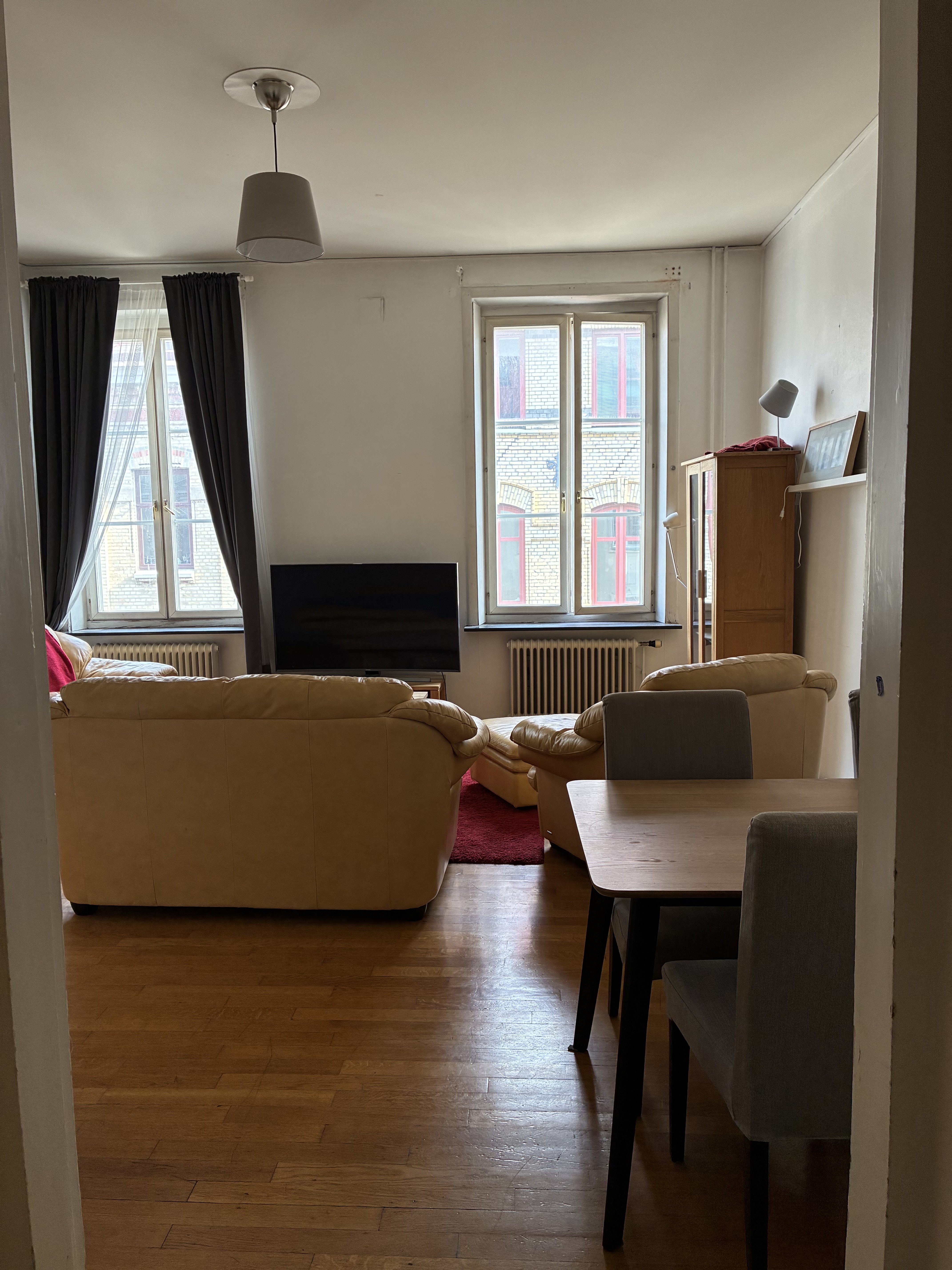 Lägenhet, 2 rooms, 47 sqm, Göteborg – bild 6