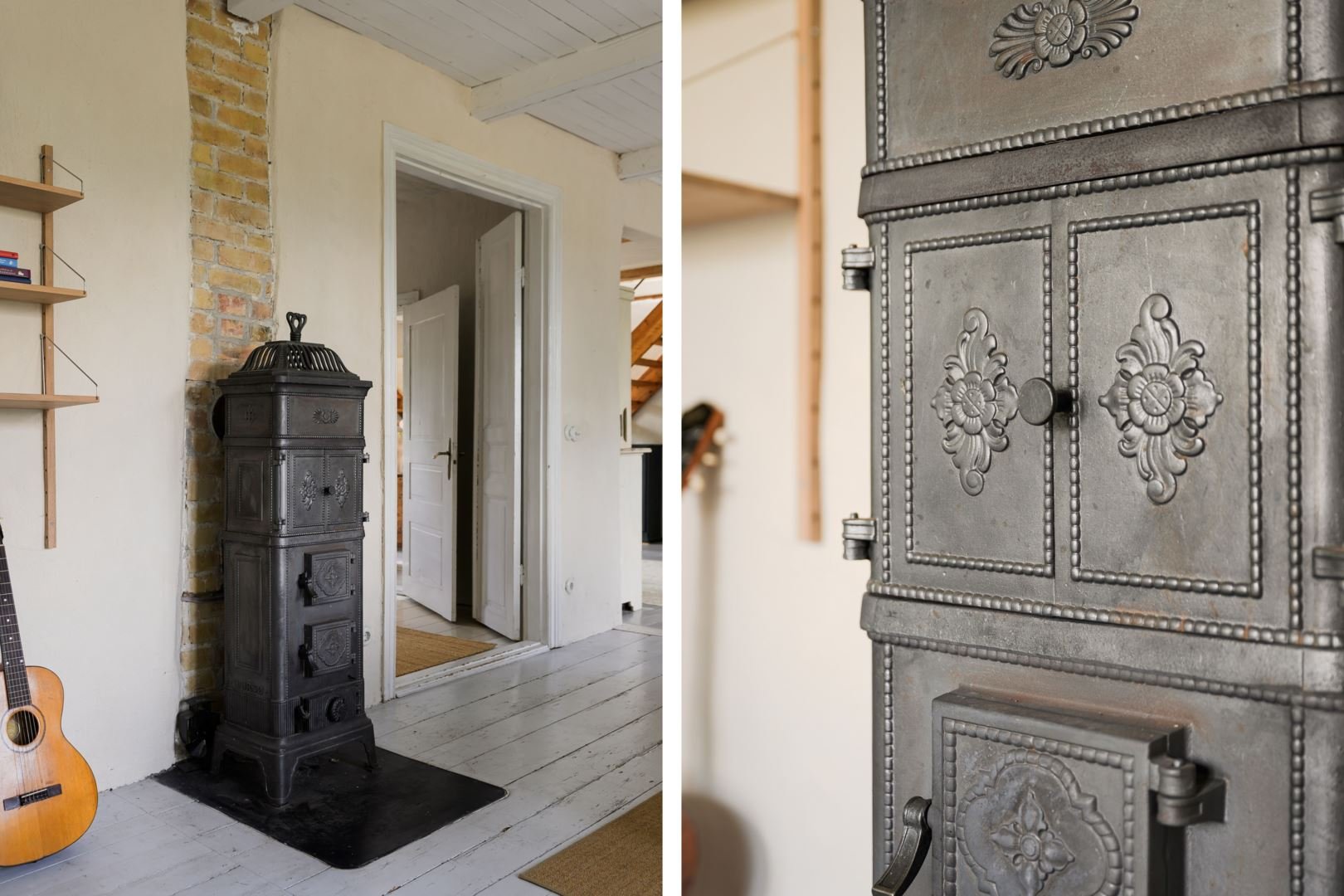 Villa/Hus, 7 rooms, 210 sqm, Kivik – bild 8