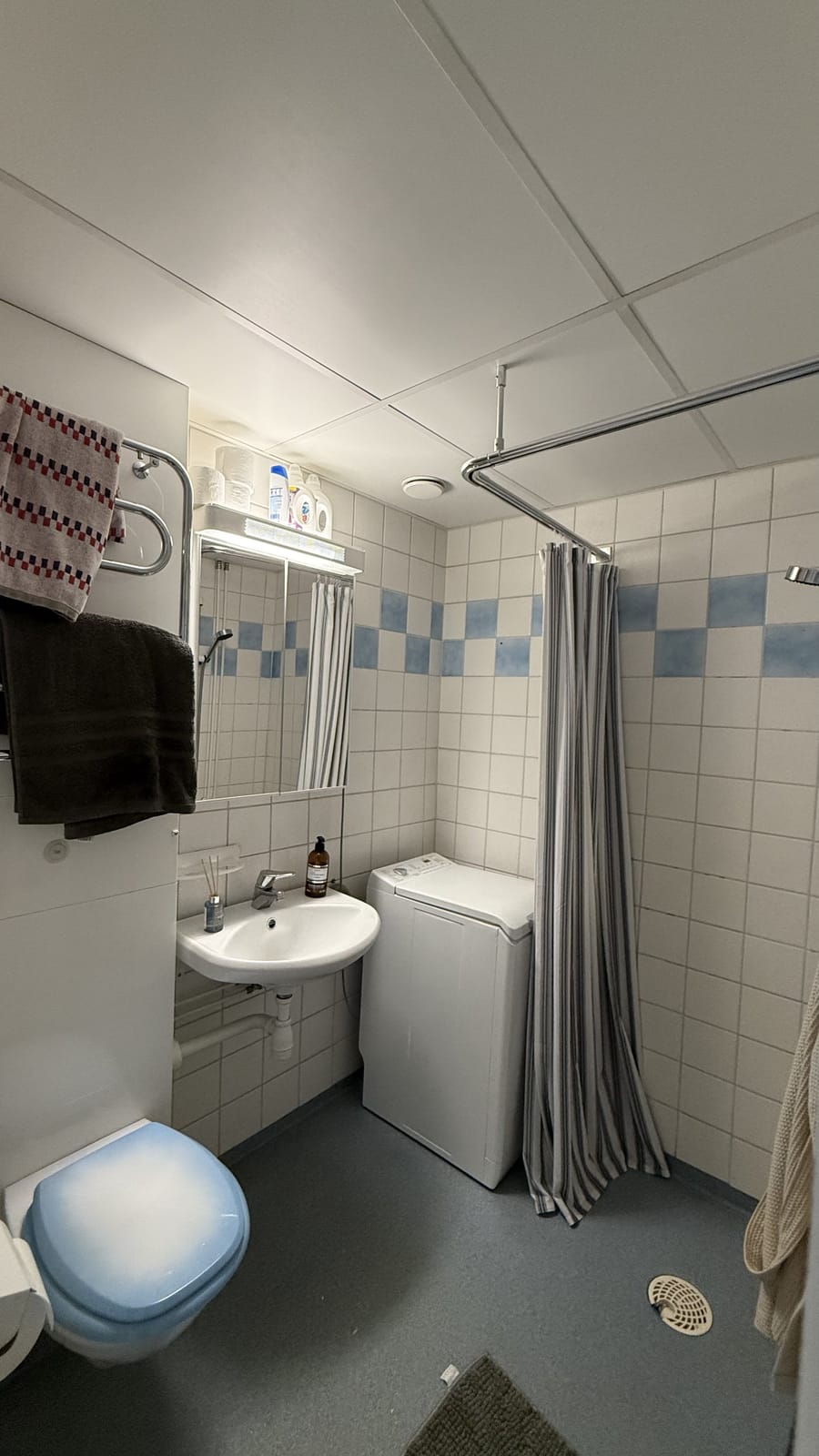 2 rok · 56 m² i Sala – bild 9