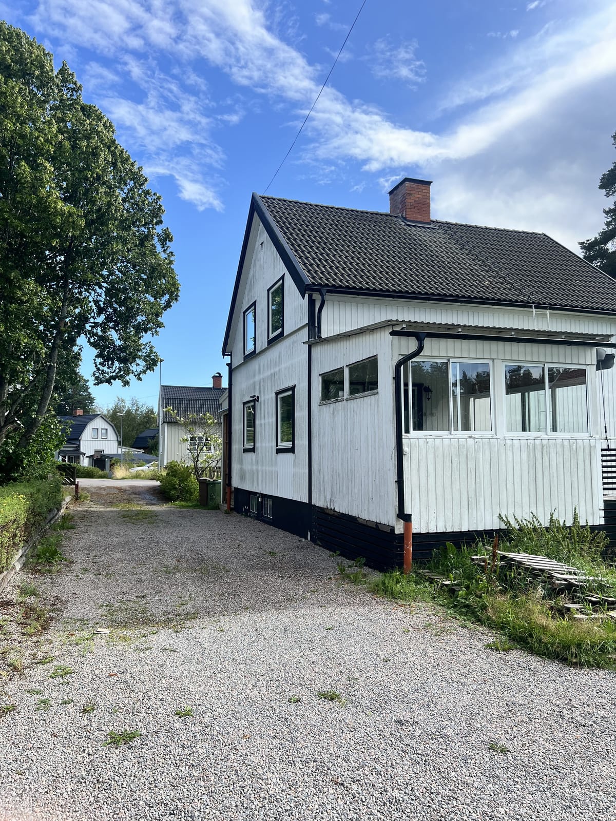 5 rok · 100 m² i Sandviken – bild 2