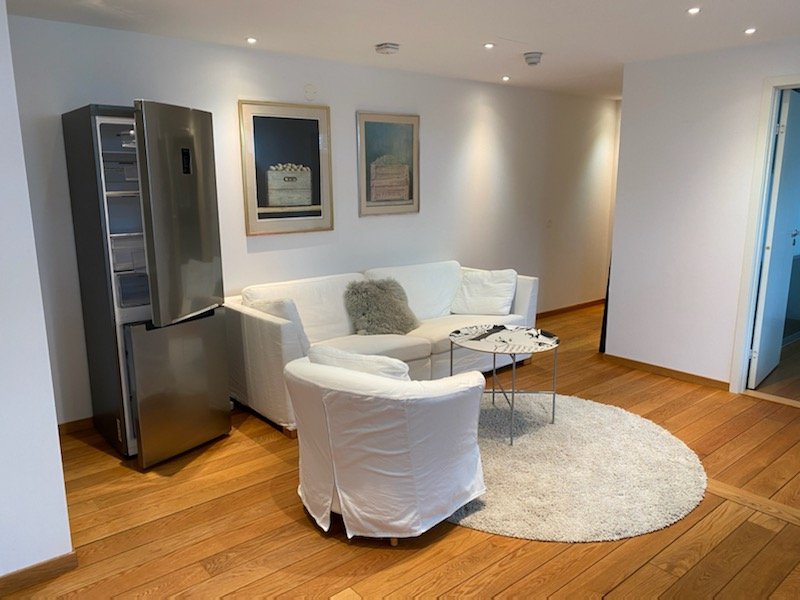Lägenhet, 2 rooms, 67 sqm, Lidingö – Lidingö
