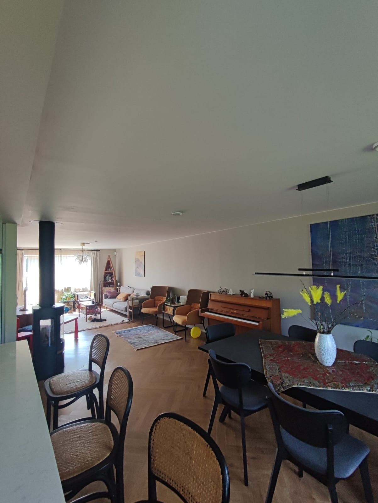 Villa/Hus, 5 rooms, 117 sqm, Staffanstorp