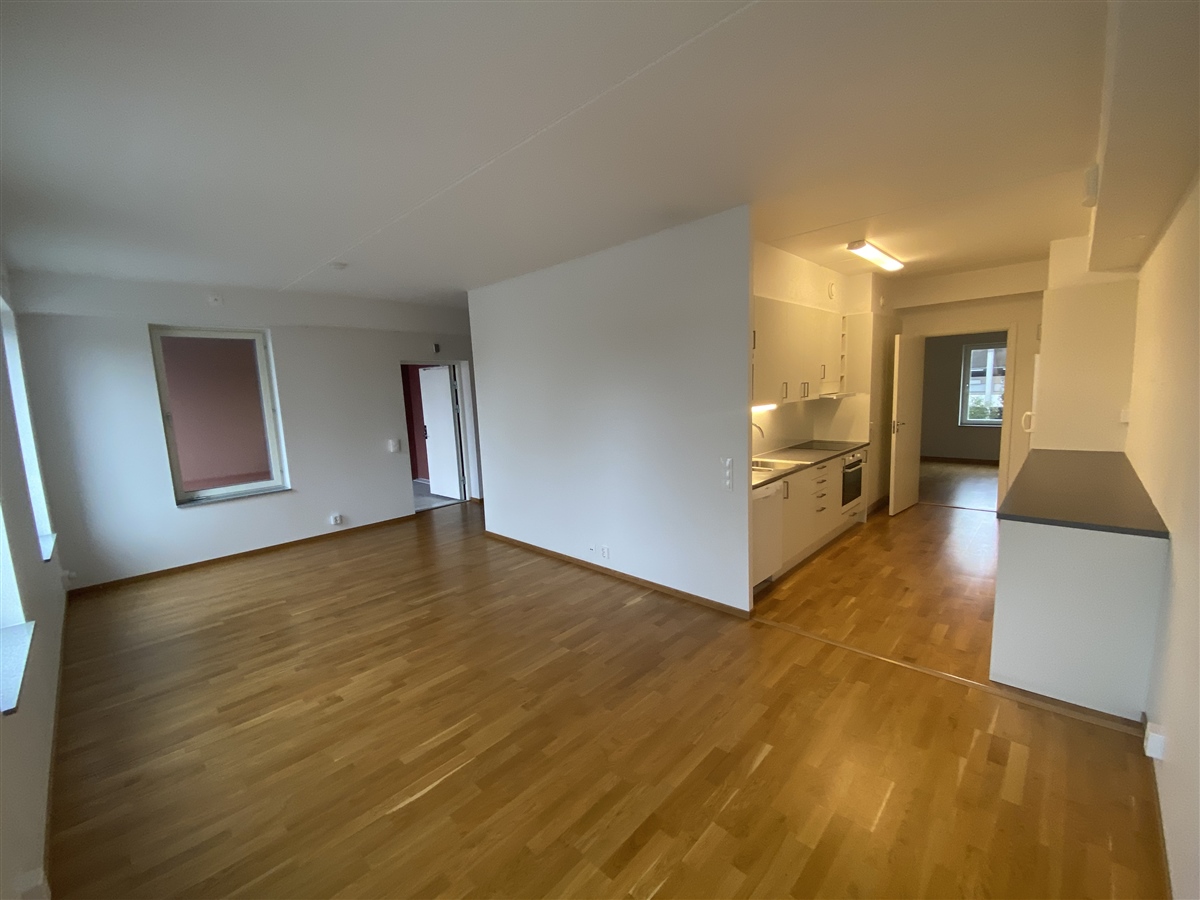 3 rok · 76 m² i Norrköping – bild 10