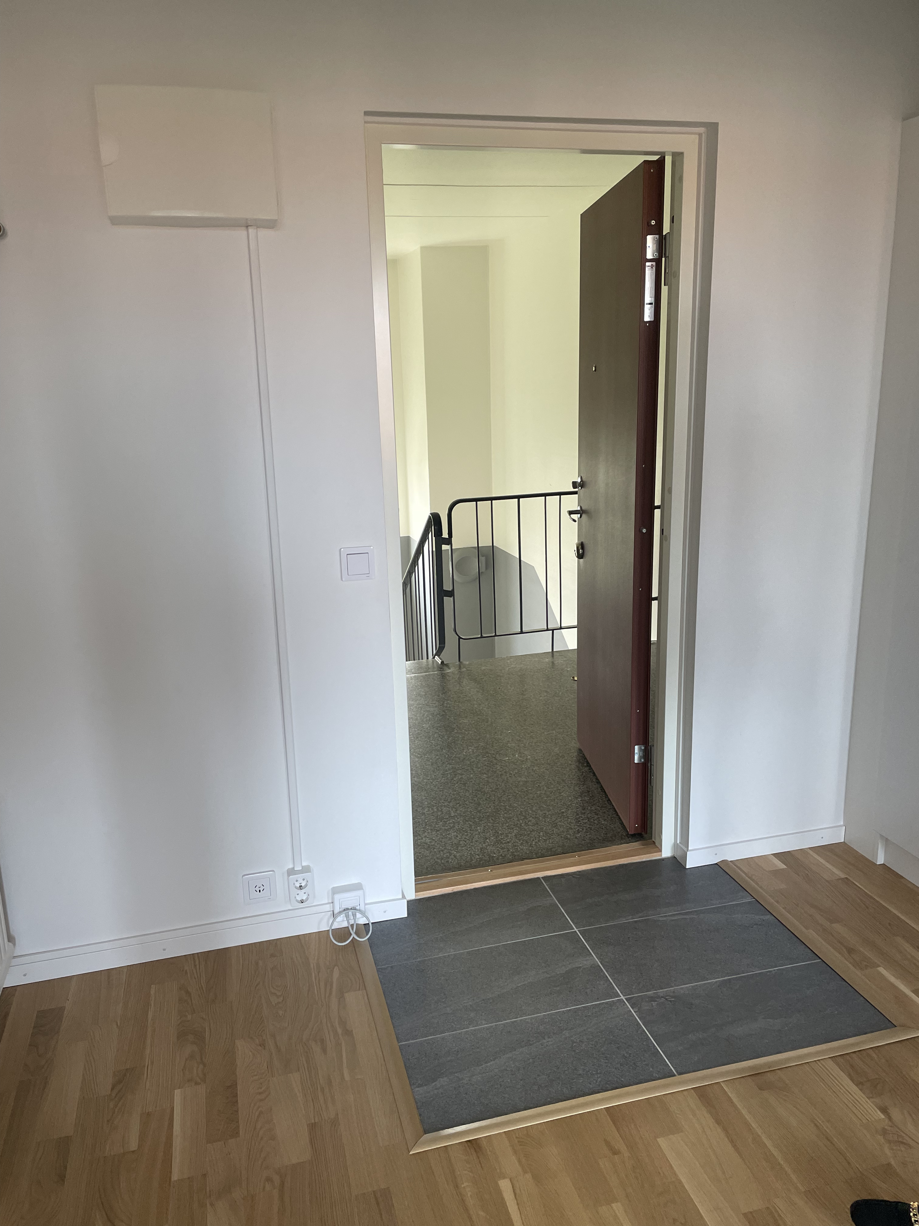Lägenhet, 1 rooms, 43 sqm, Höganäs – bild 3