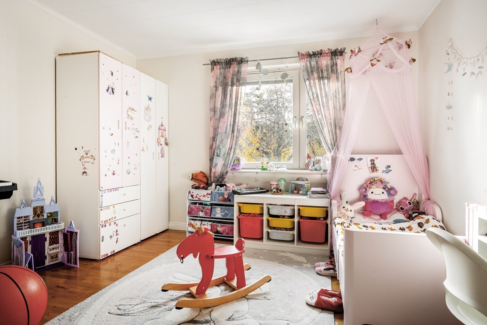 Radhus, 5 rooms, 120 sqm, Rönninge – bild 6