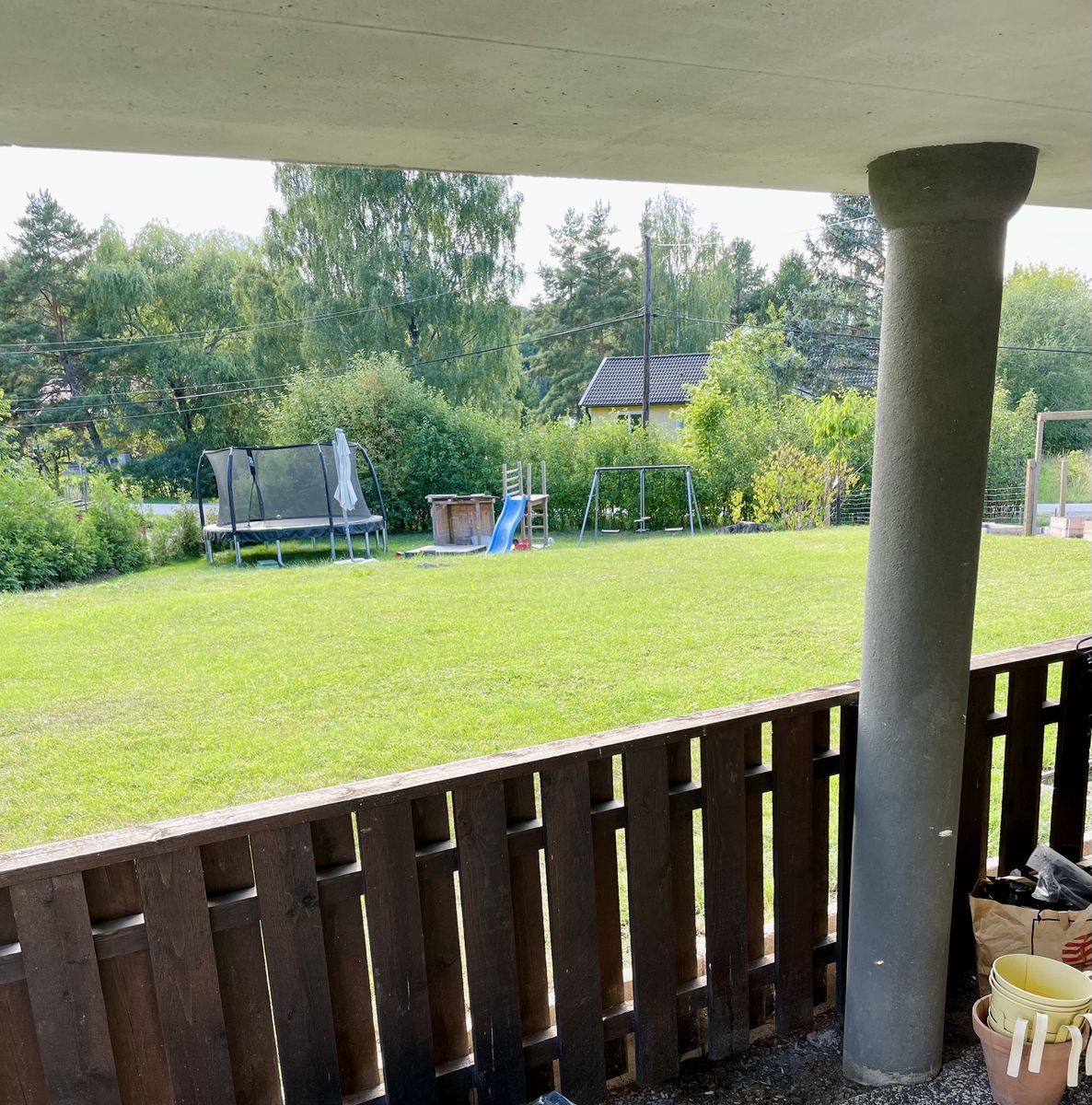 2 rok · 60 m² i Ekerö – bild 9