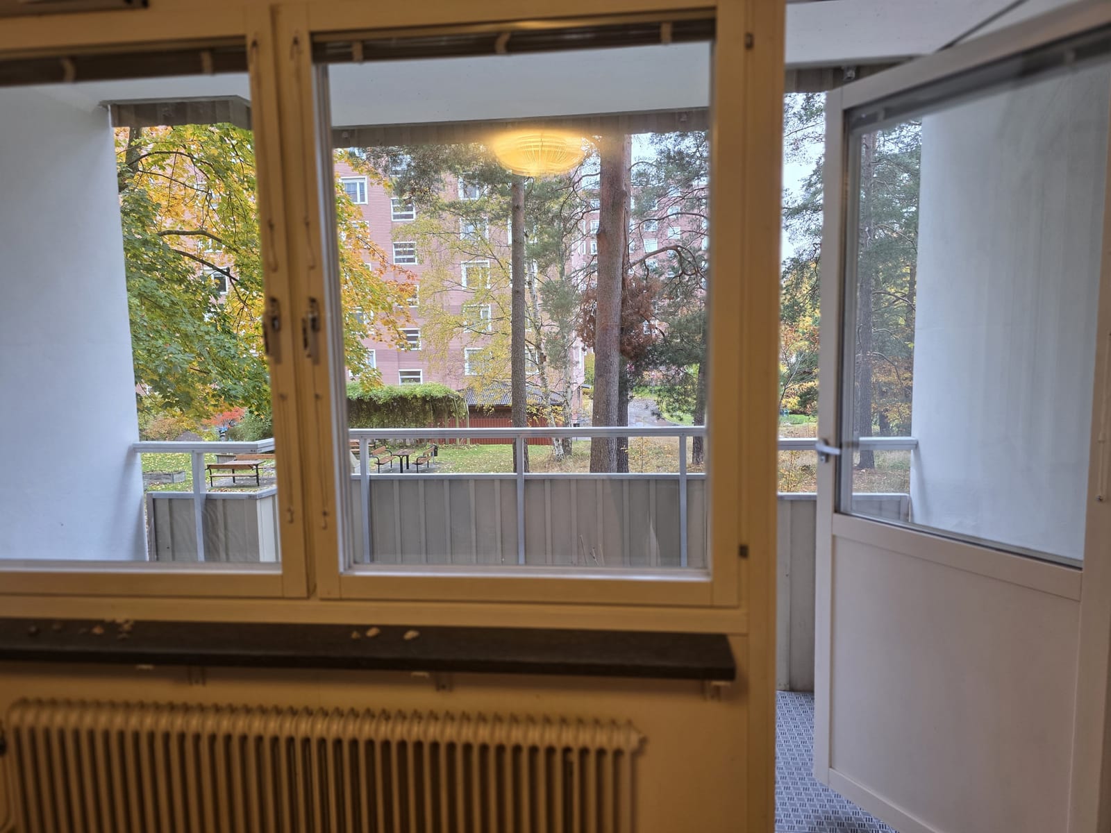 2 rok · 59 m² i Tyresö – bild 4