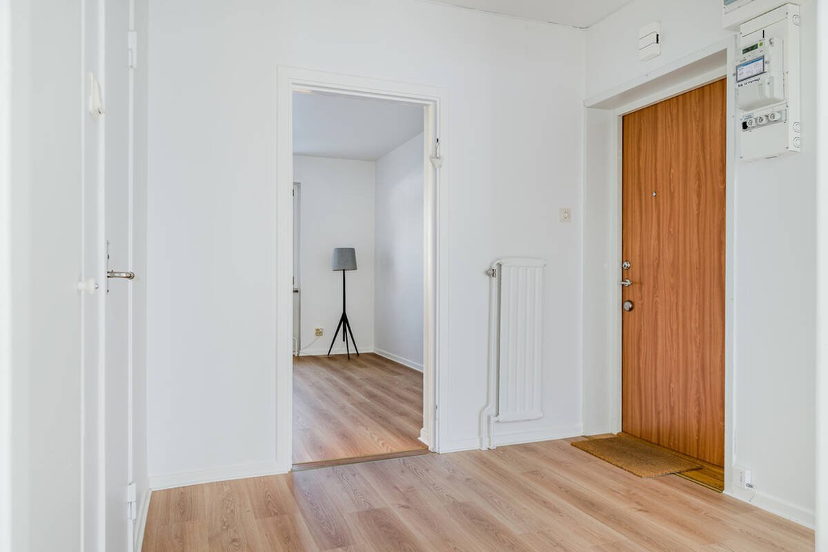 Lägenhet, 2 rooms, 55 sqm, Borlänge – bild 4
