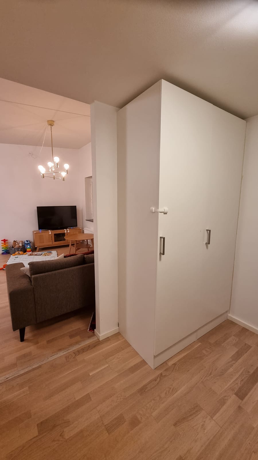 3 rok · 66 m² i Järfälla – bild 8