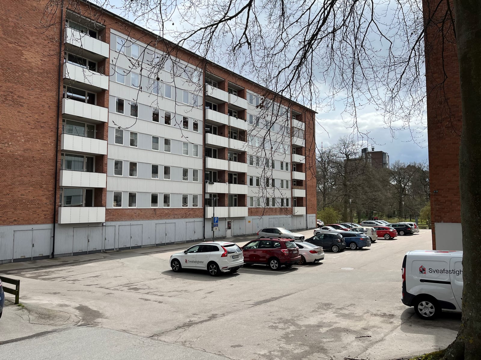 2 rok · 61 m² i Karlskrona – bild 7