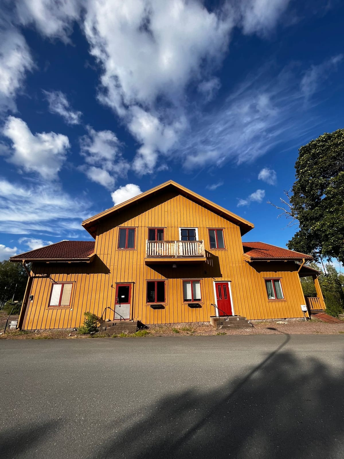 5 rok · 150 m² i Mariannelund – bild 13