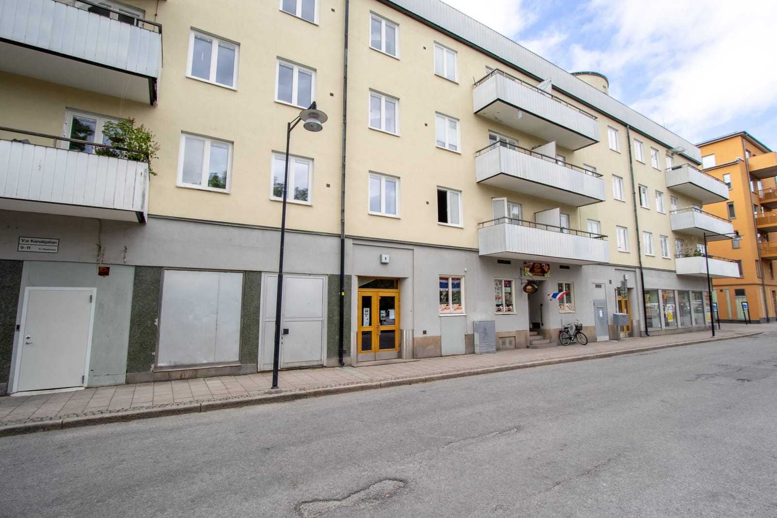 2 rok · 31 m² i Södertälje – bild 4