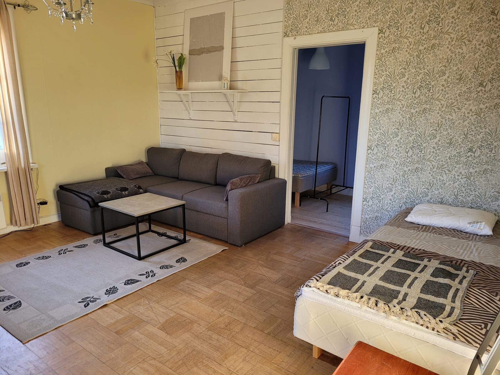 2 rok · 72 m² i Robertsfors – bild 6