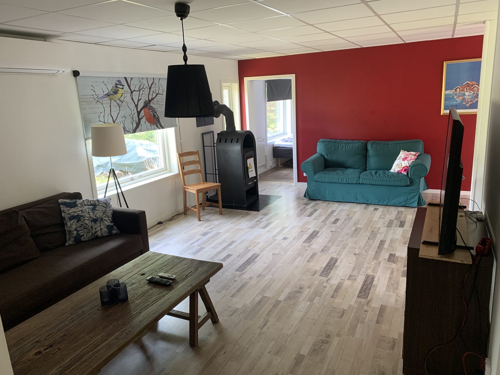 4 rok · 90 m² i Drottningskär – bild 8