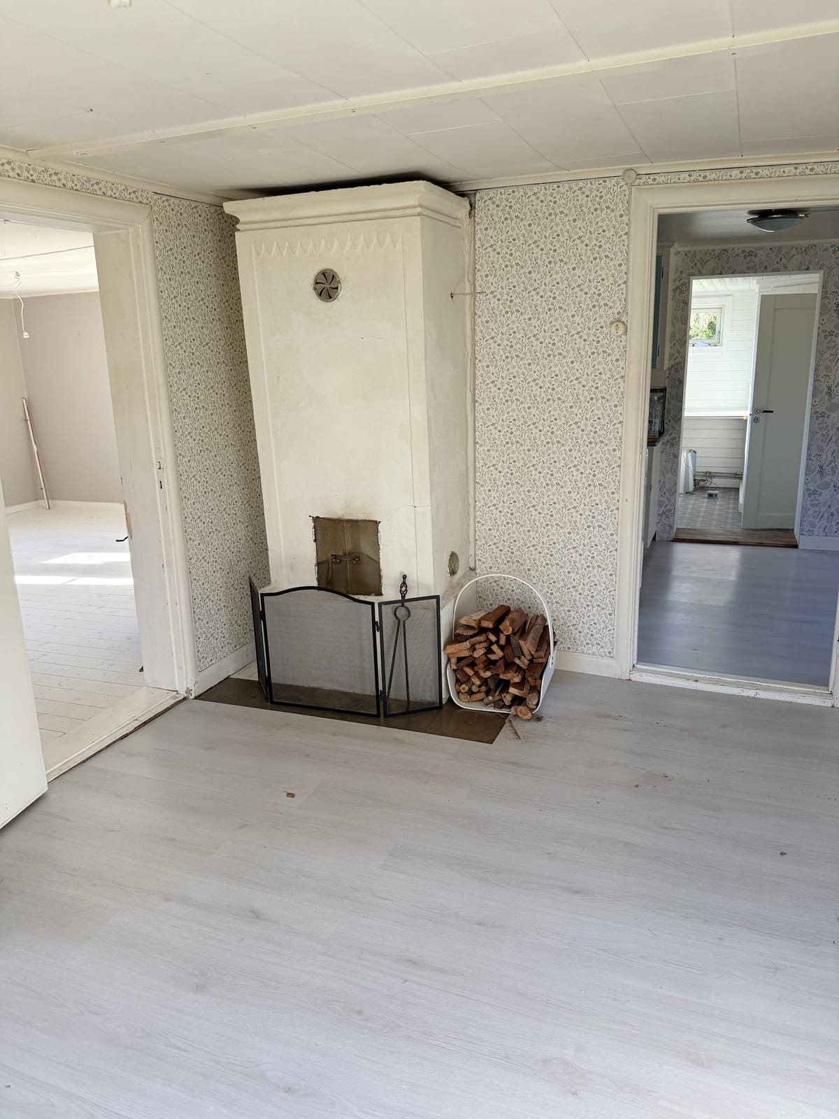 5 rok · 80 m² i Ljungsarp – bild 10