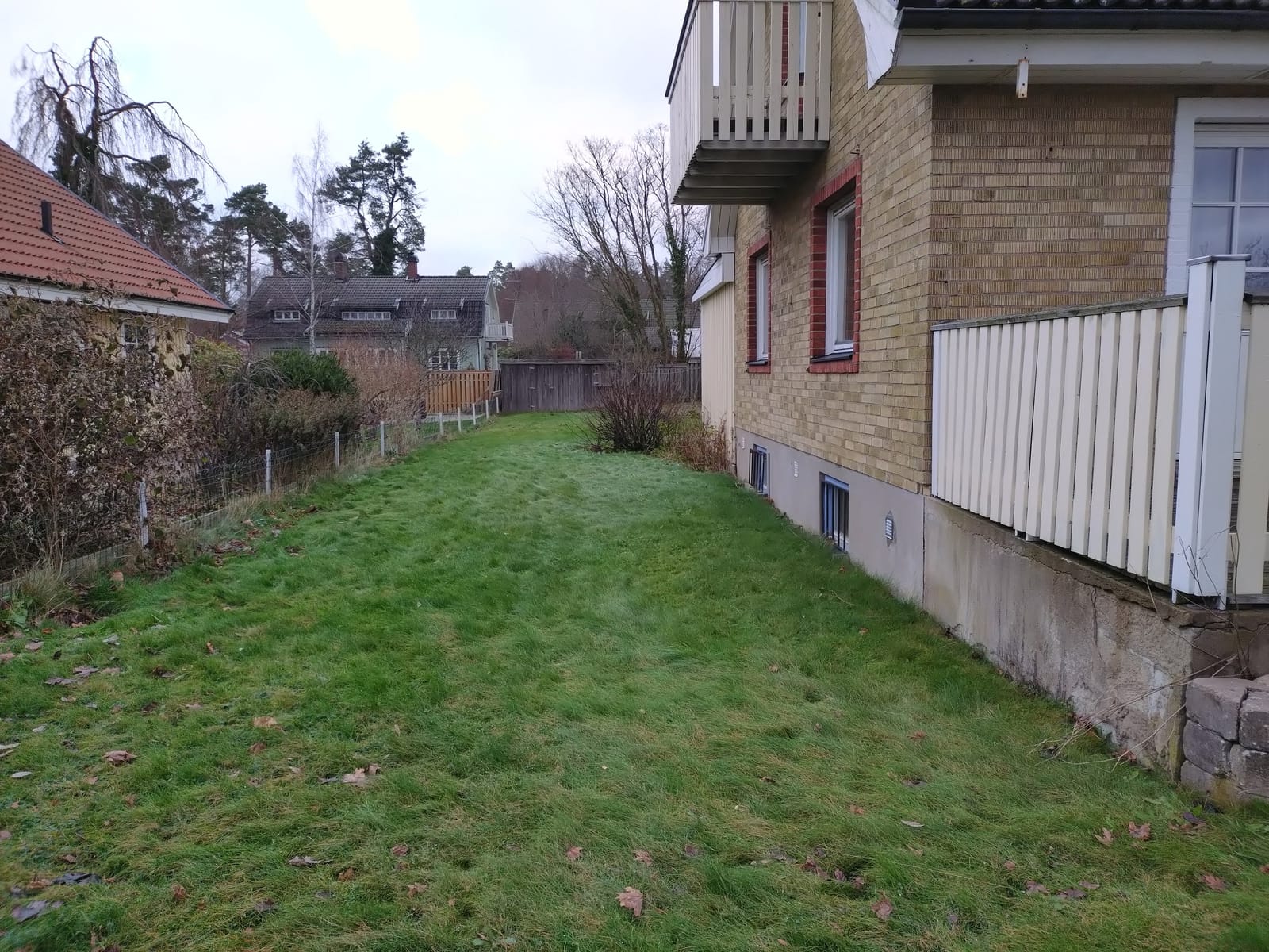 4 rok · 106 m² i Hässleholm – bild 24