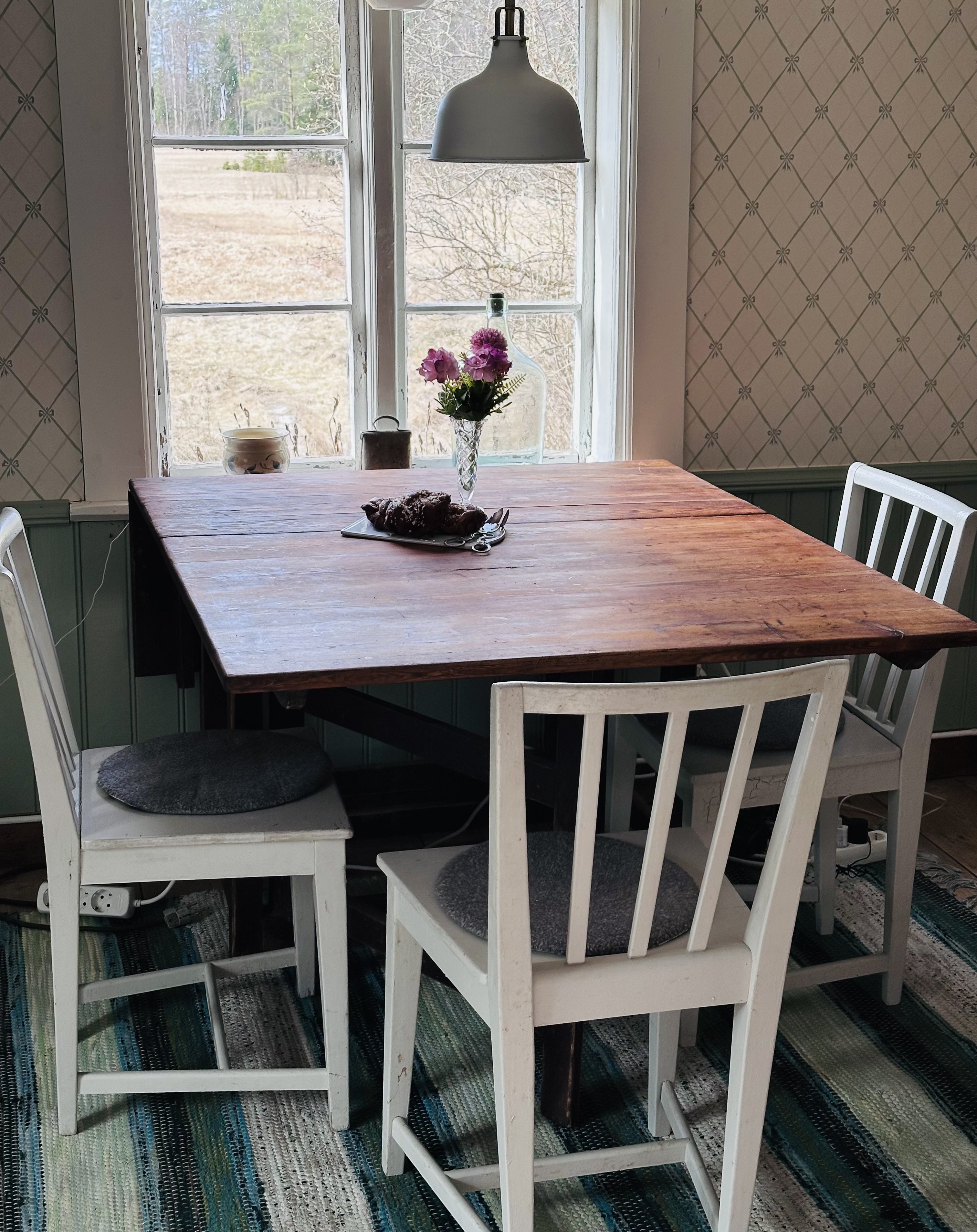 Stuga, 2 rooms, 35 sqm, Vittinge – bild 6