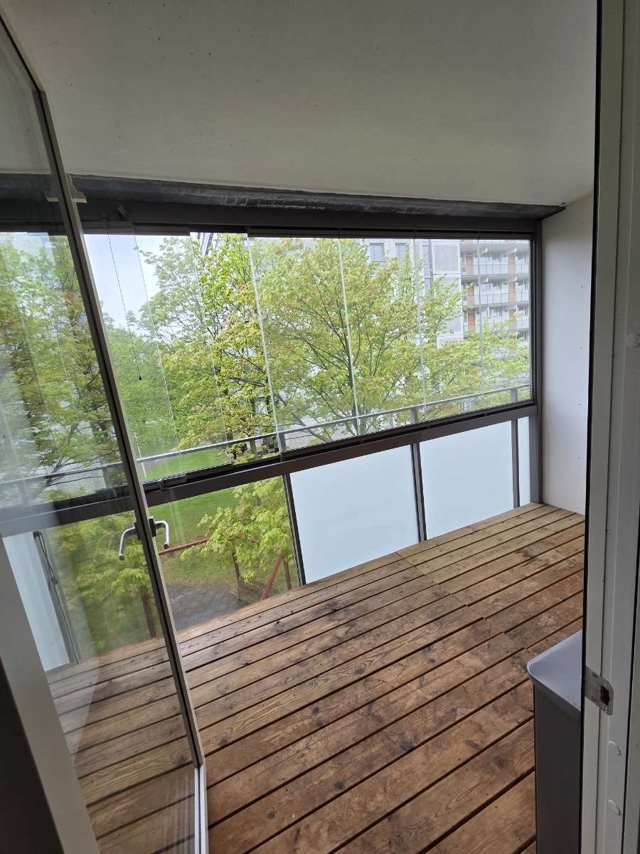 Lägenhet, 1 rooms, 42 sqm, Helsingborg – bild 2