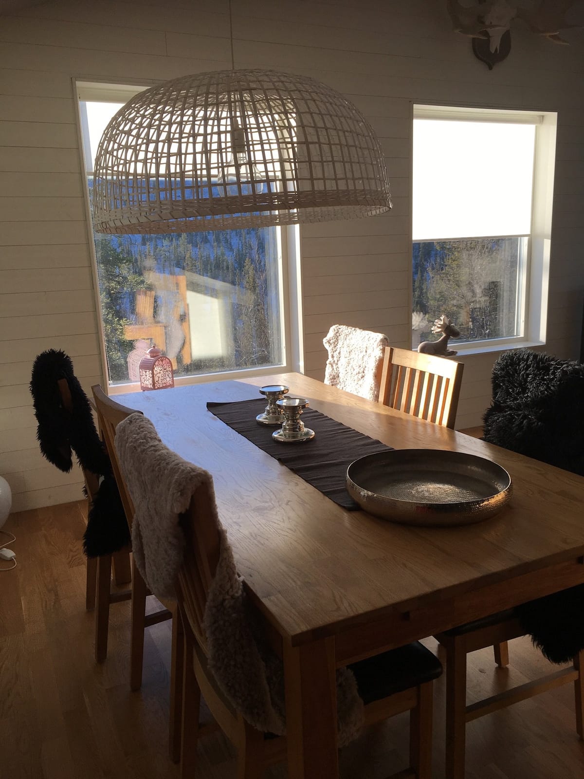 4 rok · 75 m² i Gällivare – Gällivare
