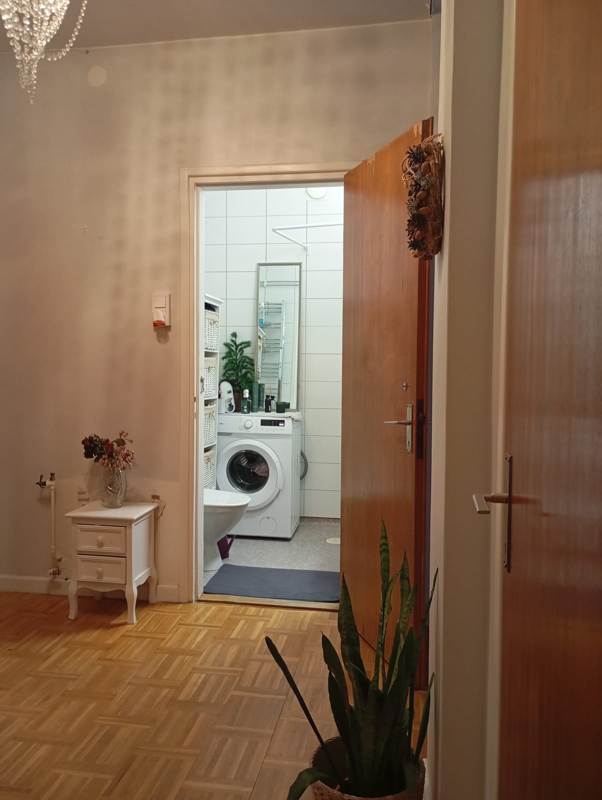 2 rok · 64 m² i Karlskrona – bild 8