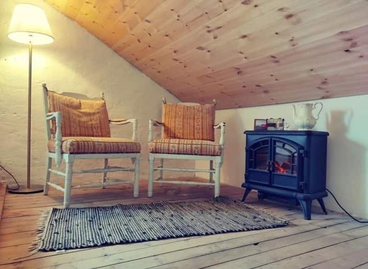 Lägenhet, 4 rooms, 117 sqm, Köpingebro – bild 8