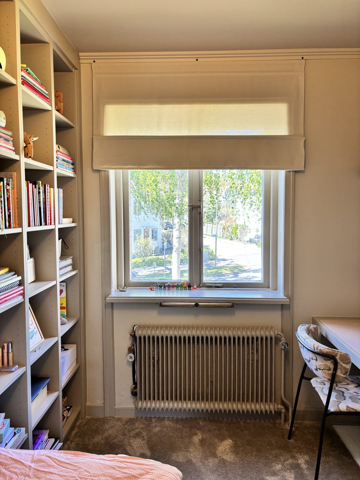6 rok · 124 m² i Bromma – bild 38