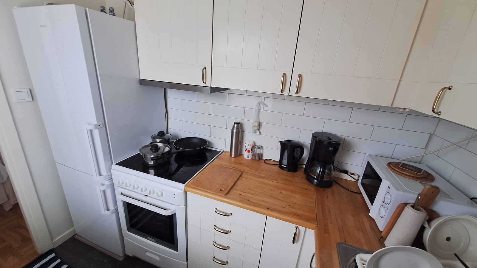 1 rok · 25 m² i Knivsta – bild 6