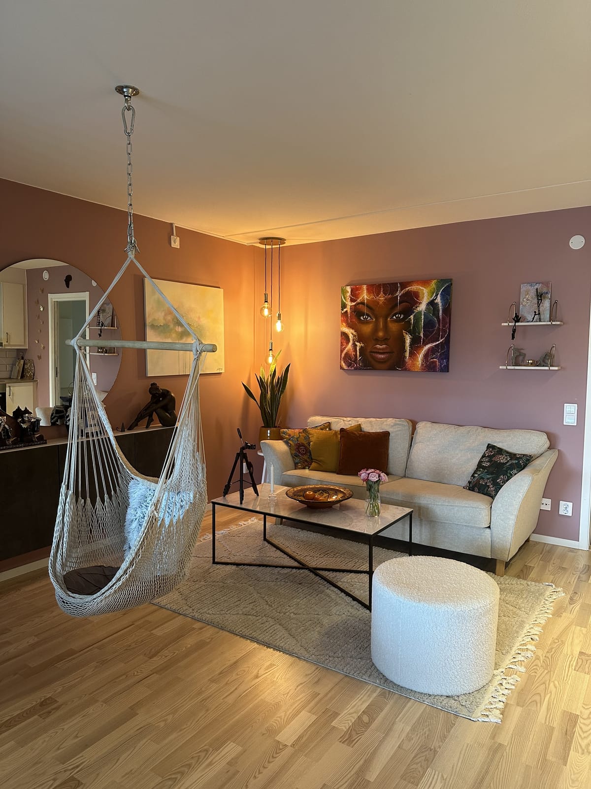2 rok · 55 m² i Göteborg – bild 2