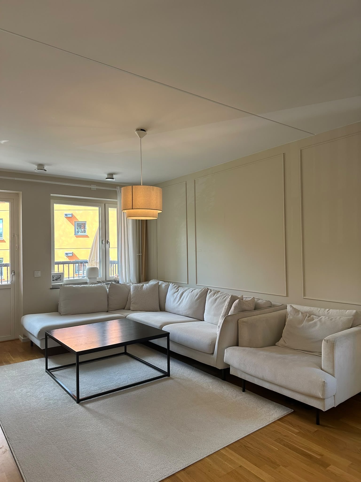 Lägenhet, 3 rooms, 81 sqm, Huddinge – Huddinge