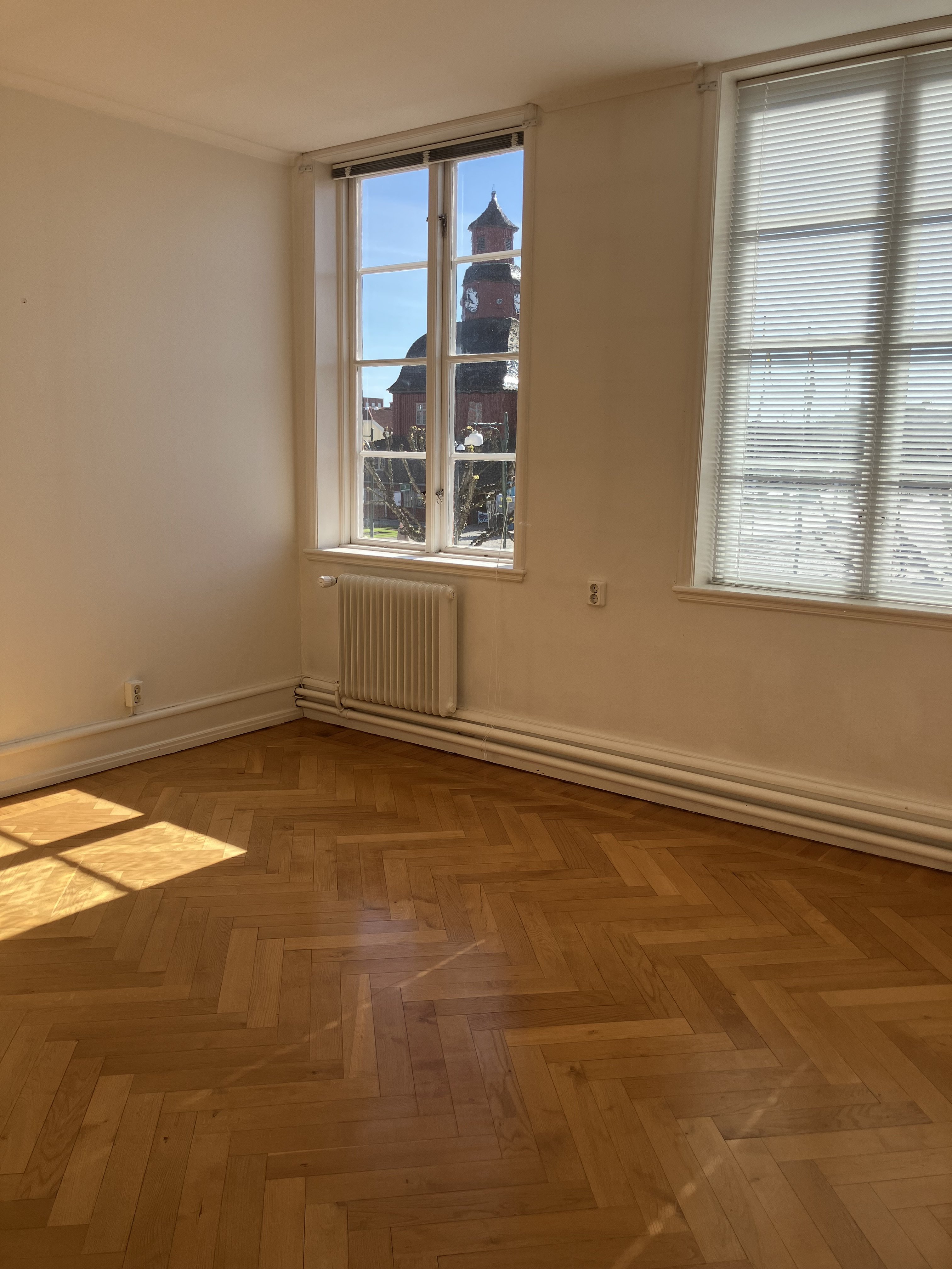 Lägenhet, 4 rooms, 127 sqm, Lidköping – Lidköping