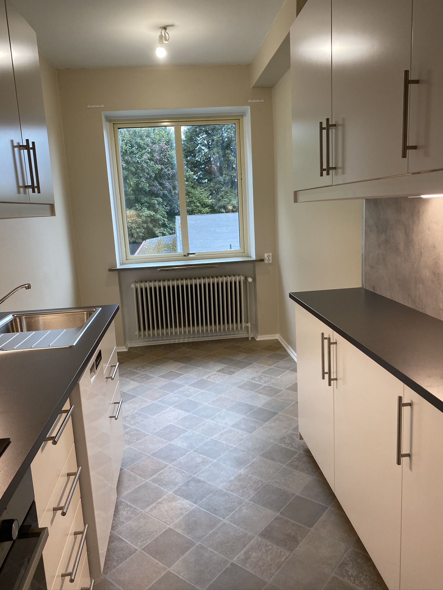 Lägenhet, 2 rooms, 59 sqm, Ljungbyhed – bild 10