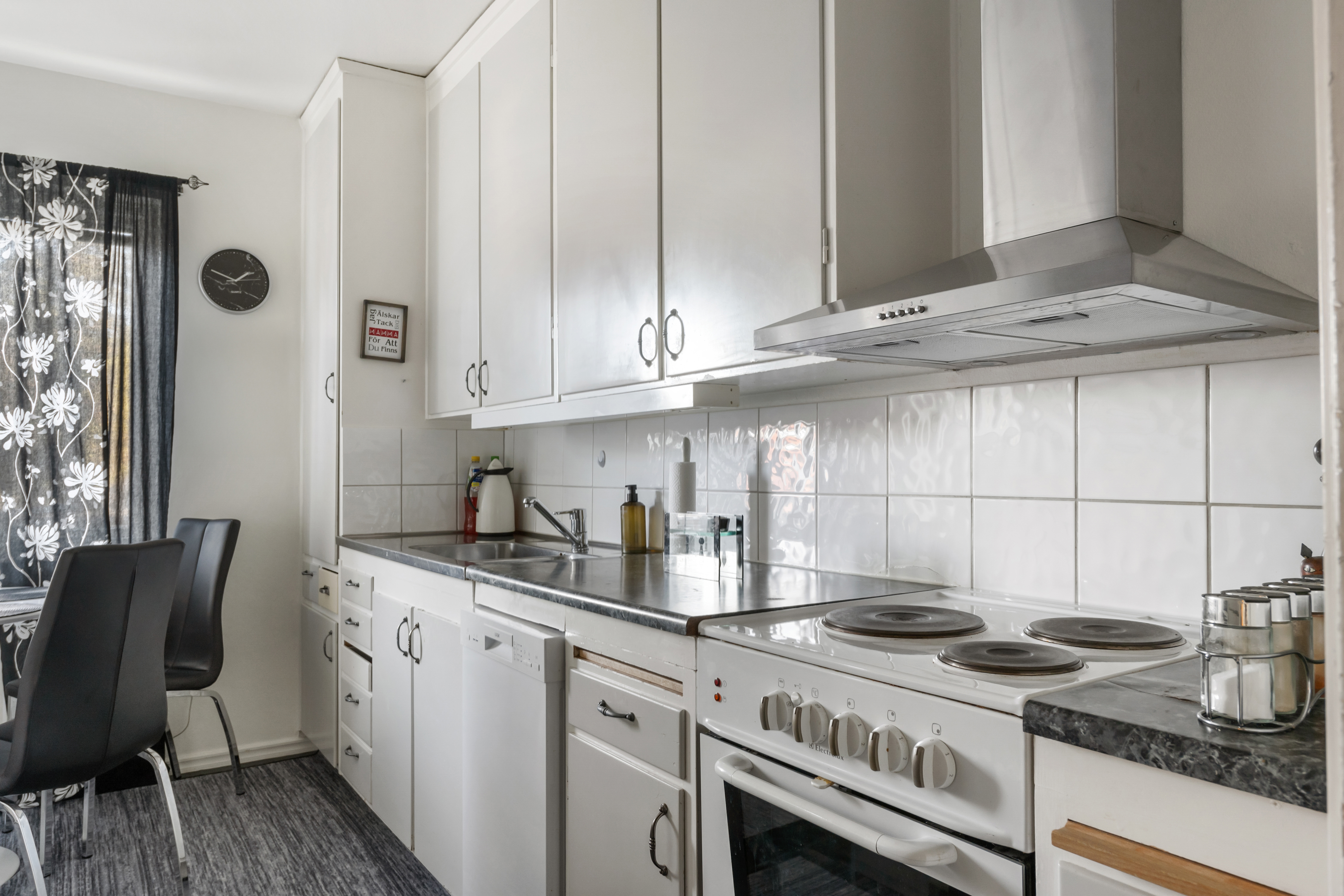 Lägenhet, 5 rooms, 110 sqm, Garpenberg – bild 8