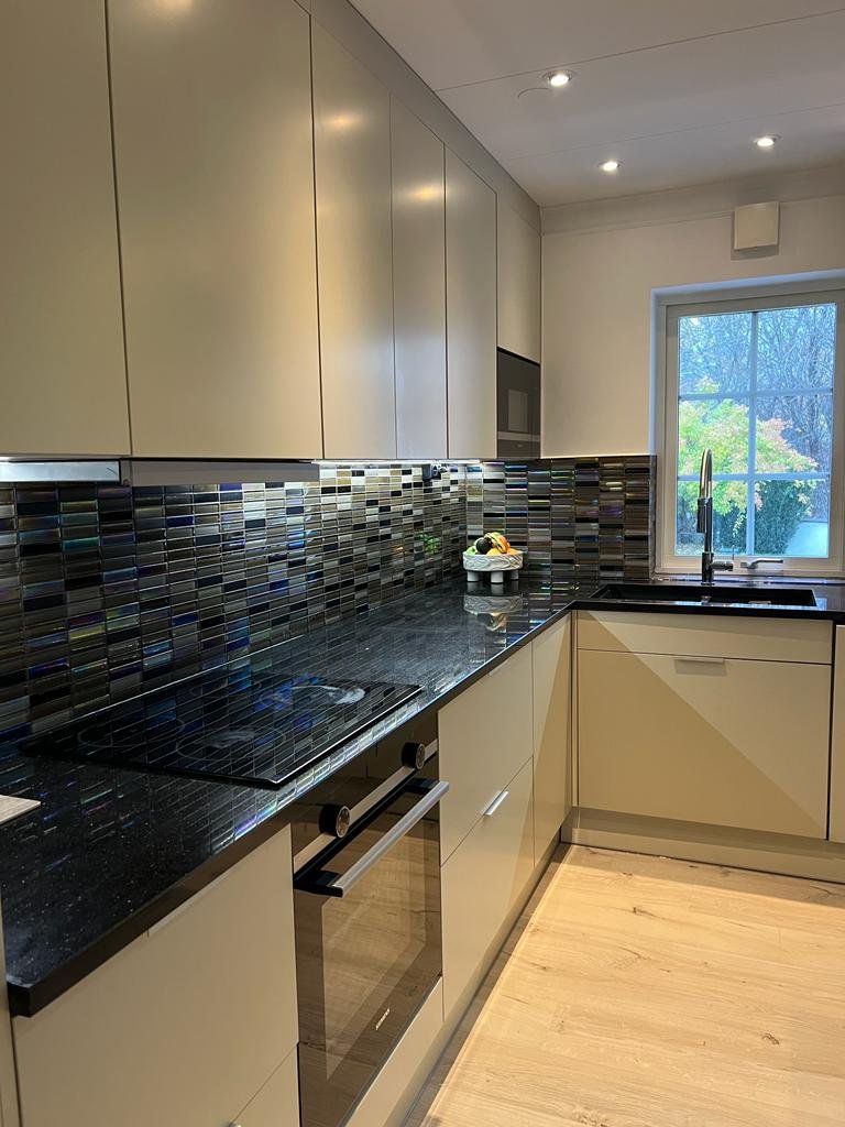 5 rok · 195 m² i Södertälje – bild 17