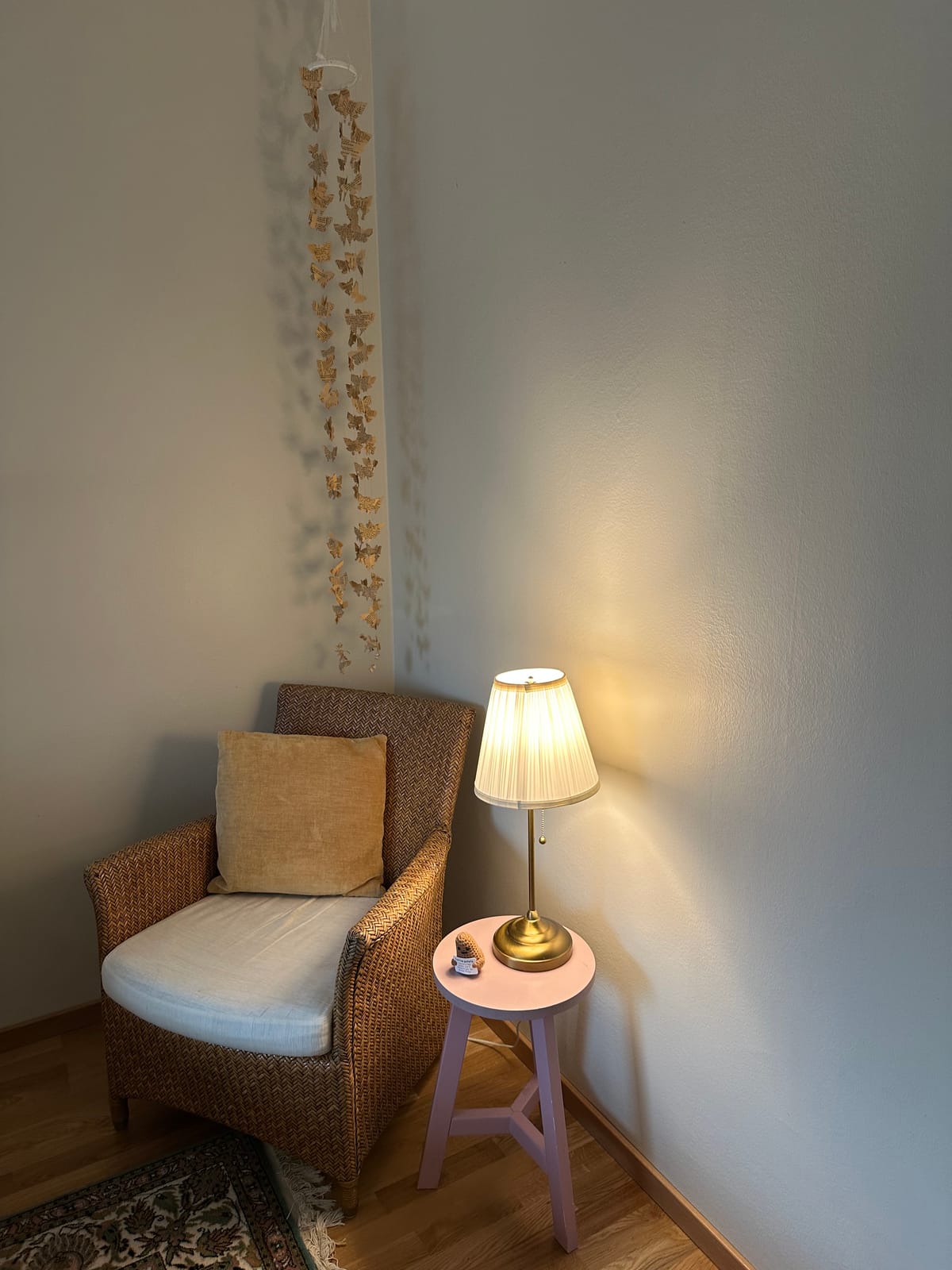 1 rok · 20 m² i Alingsås – bild 8