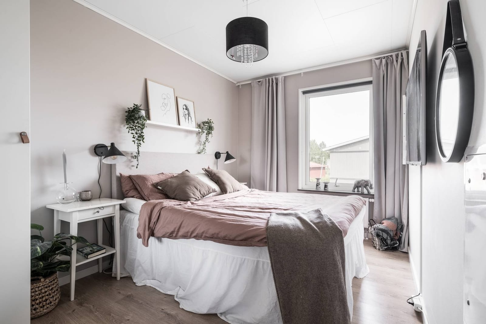 3 rok · 72 m² i Upplands Väsby – bild 2