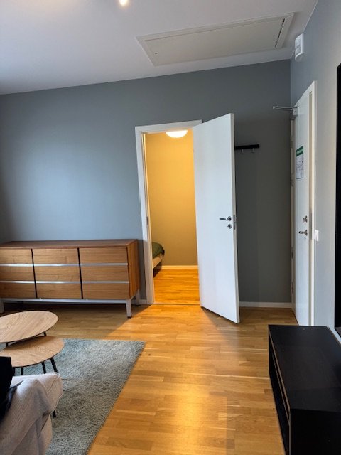 Lägenhet, 1 rooms, 40 sqm, Täby – bild 4