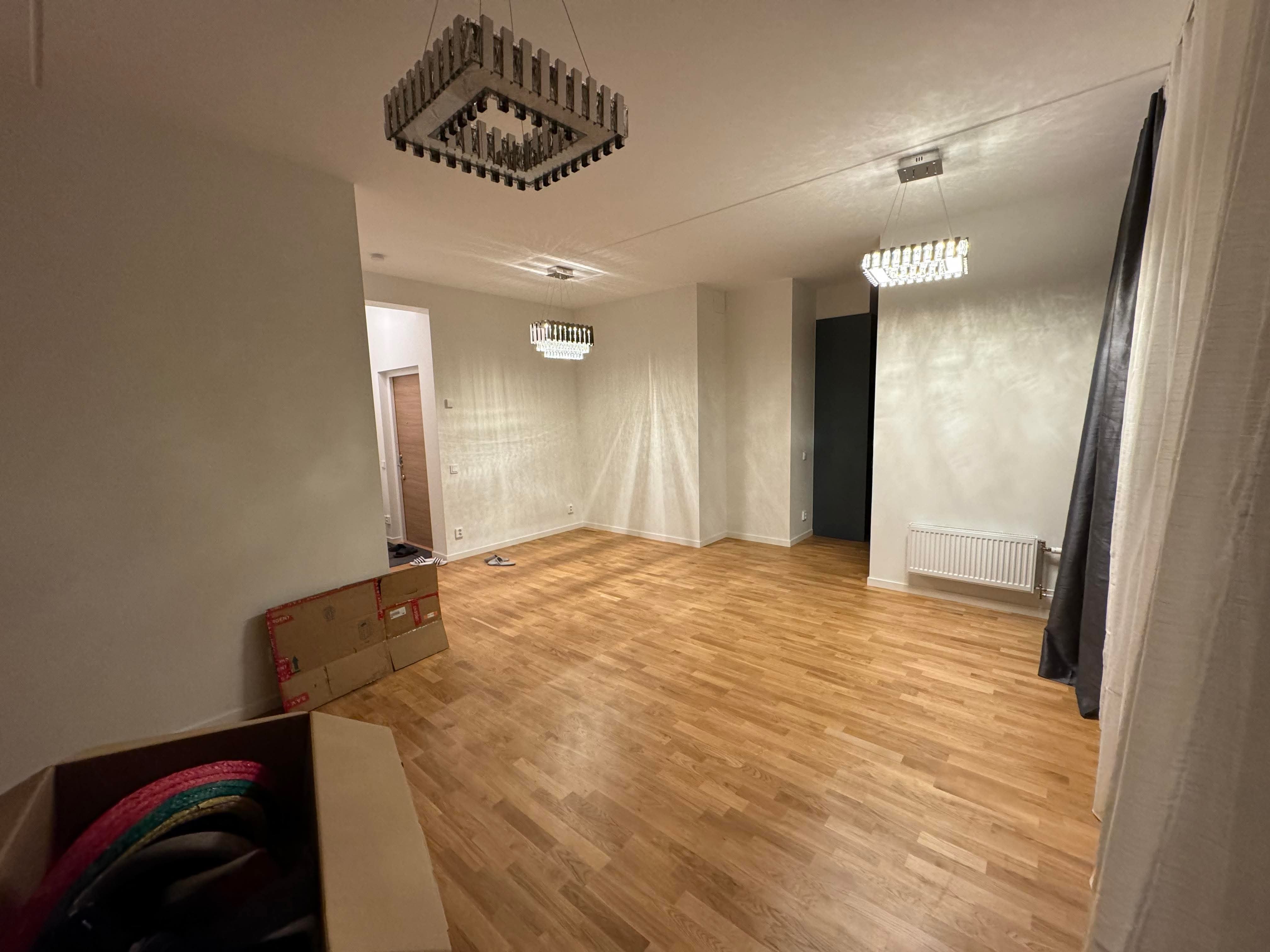 Lägenhet, 2 rooms, 60 sqm, Sundbyberg – bild 4