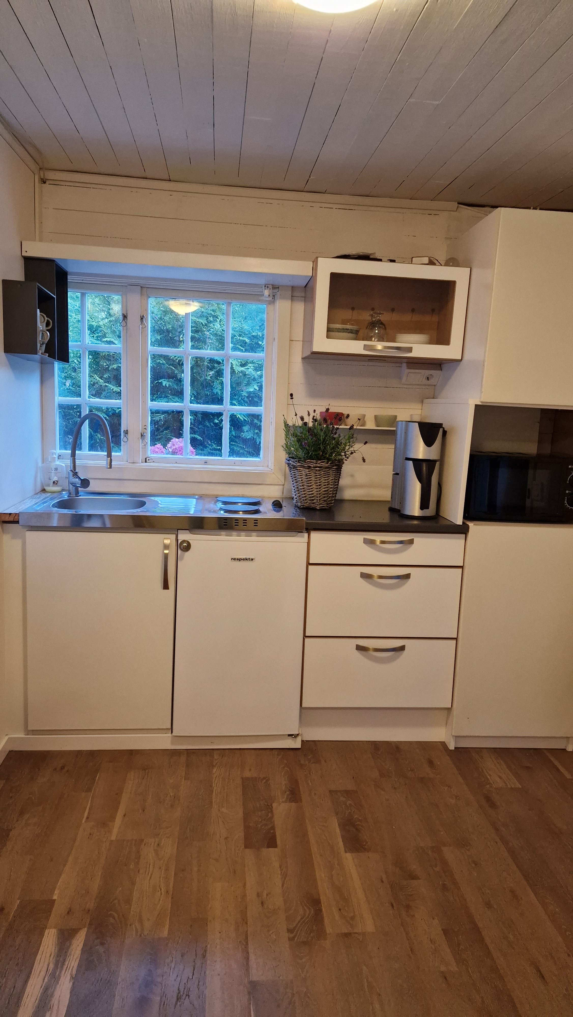 Stuga, 2 rooms, 30 sqm, Härryda – bild 5