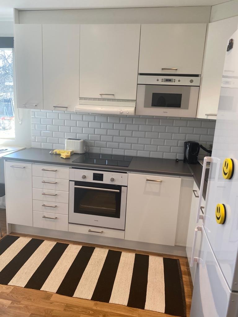 Lägenhet, 2 rooms, 45 sqm, Upplands Väsby