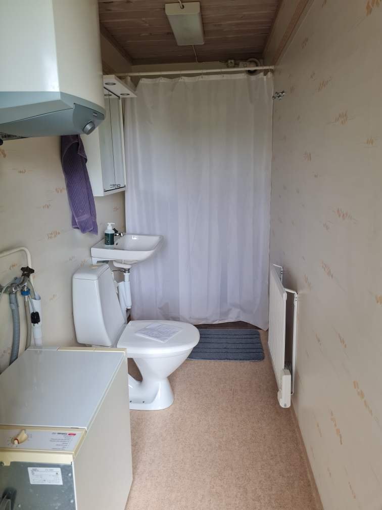 Stuga, 4 rooms, 70 sqm, Sala – bild 14