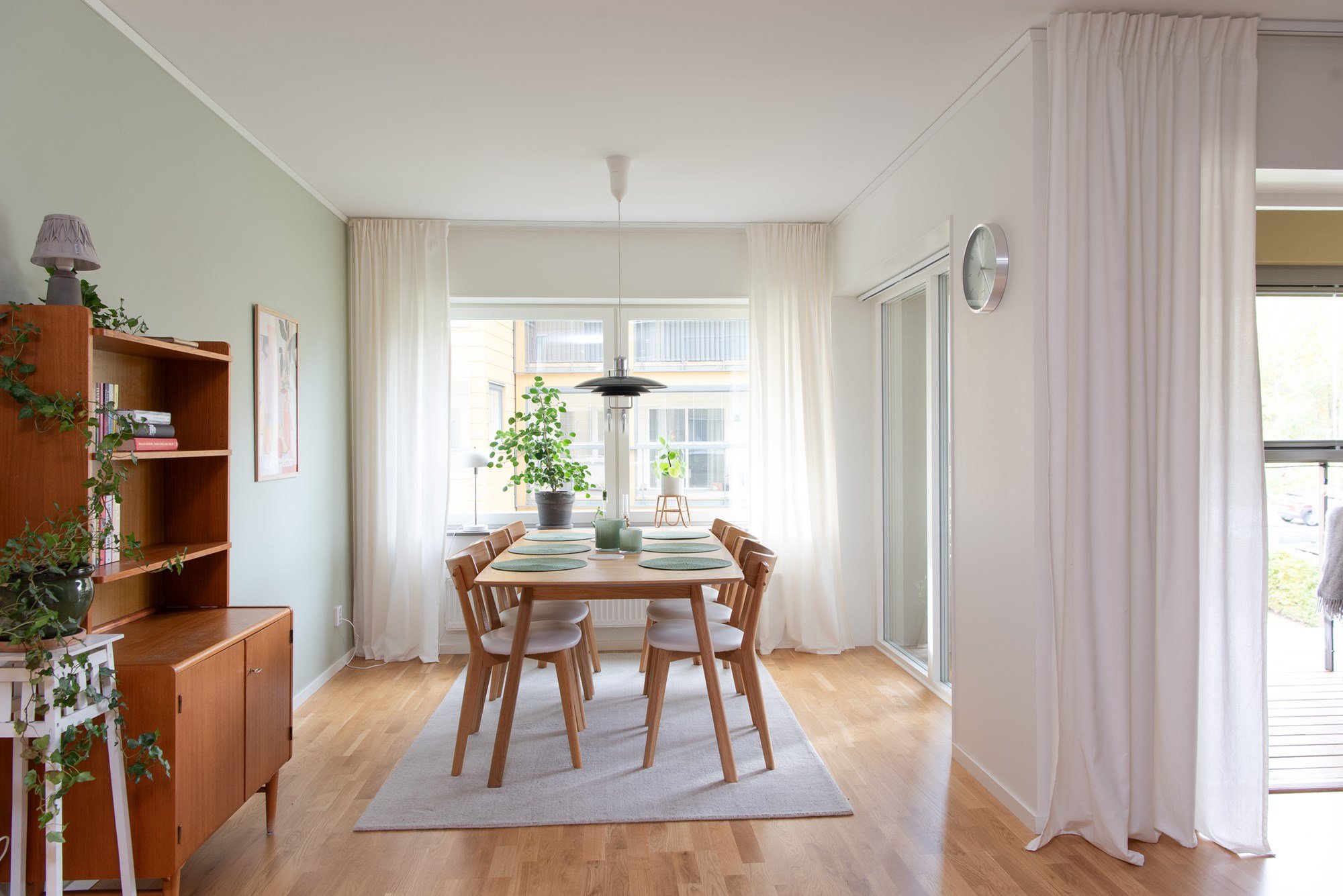 2 rok · 71 m² i Växjö – bild 6