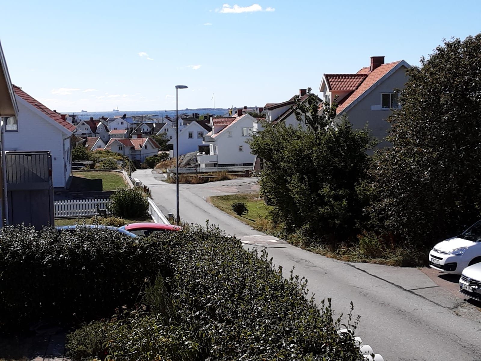 2 rok · 30 m² i Fotö – bild 5