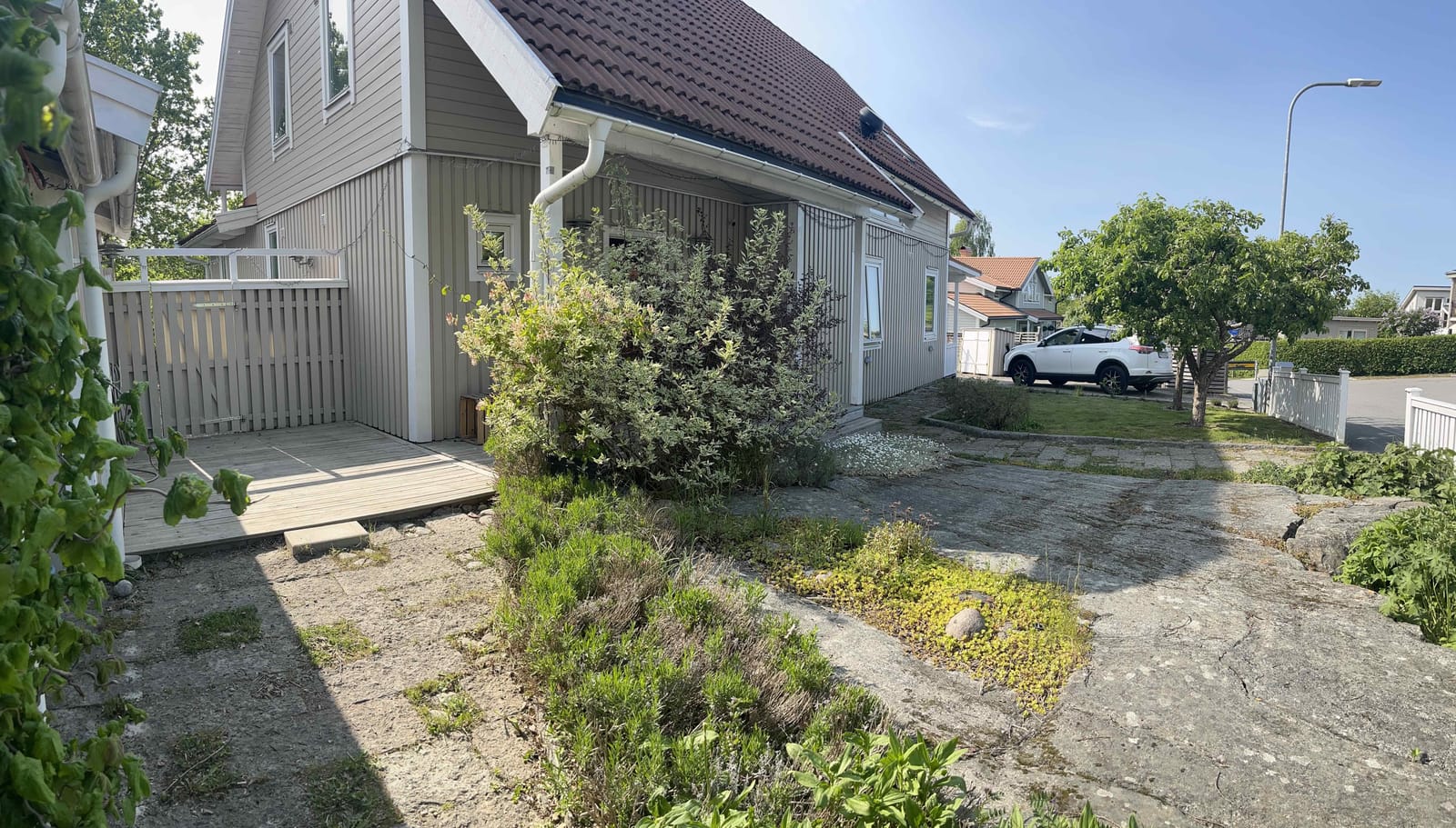 11 rok · 205 m² i Lidingö – bild 23