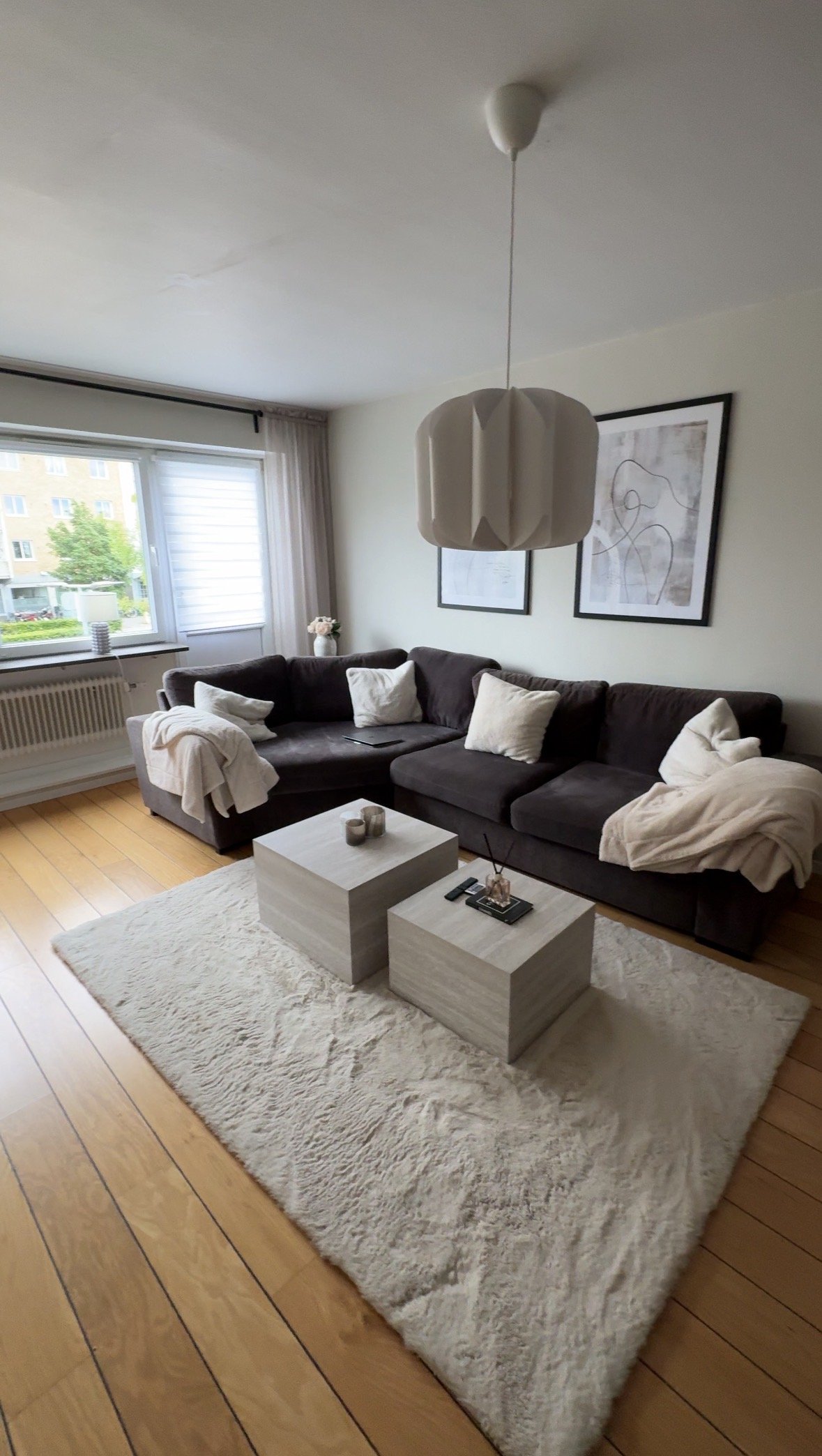 Lägenhet, 2 rooms, 62 sqm, Malmö – Malmö