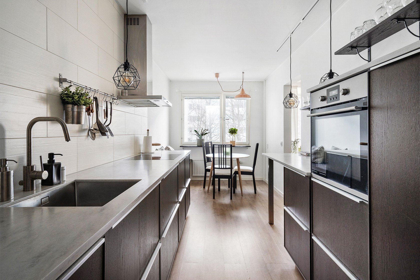 Lägenhet, 2 rooms, 65 sqm, Stockholm – Stockholm