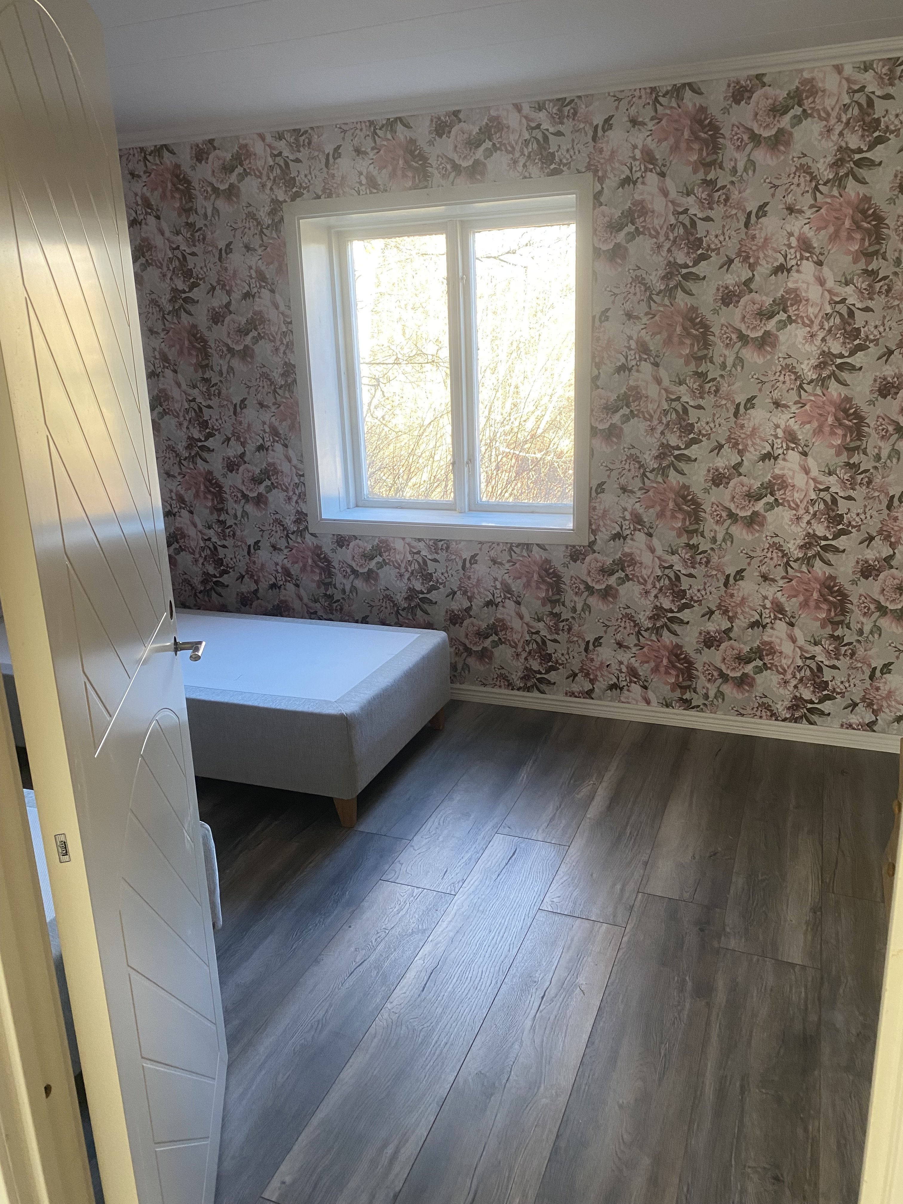 Villa/Hus, 3 rooms, 75 sqm, Bollstabruk – bild 2