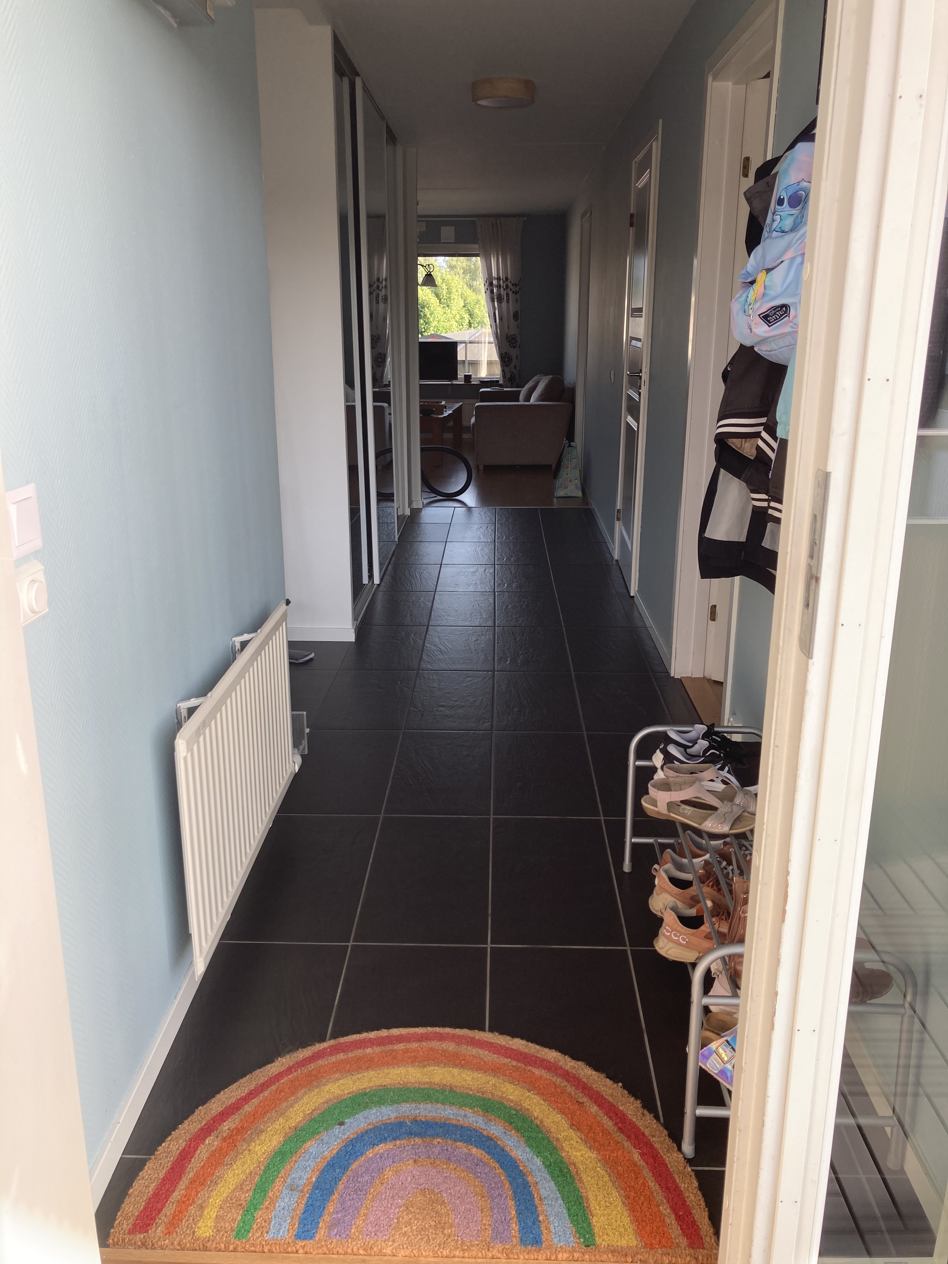 Lägenhet, 1 rooms, 11 sqm, Tomelilla – bild 5