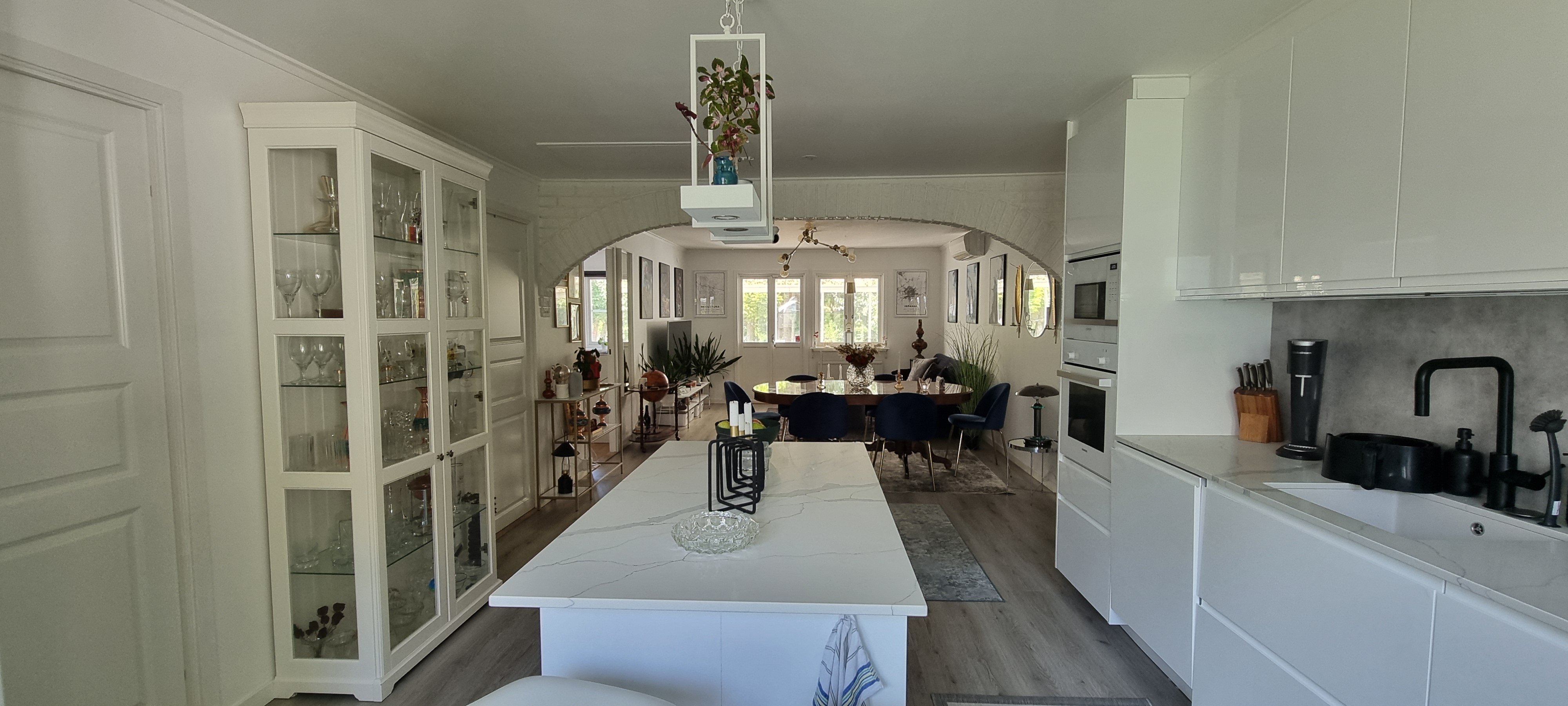 Duplex, 3 rooms, 92 sqm, Saltsjö-boo – bild 7