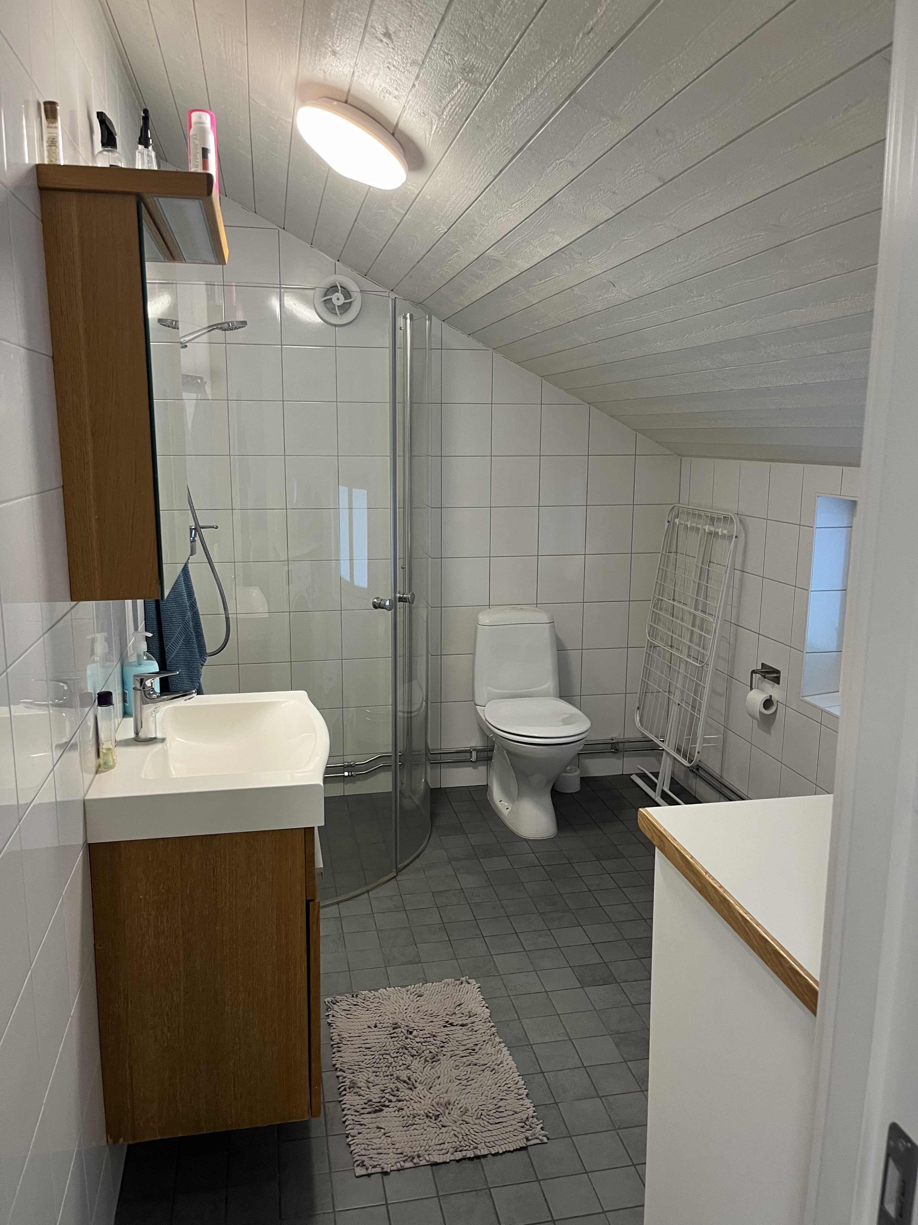Lägenhet, 2 rooms, 45 sqm, Tungelsta – bild 8